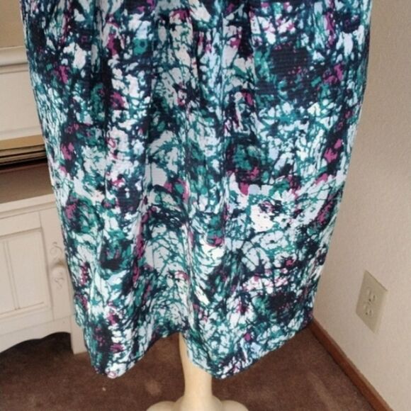 Max and Cleo Strapless Dress - Picture 3 of 11